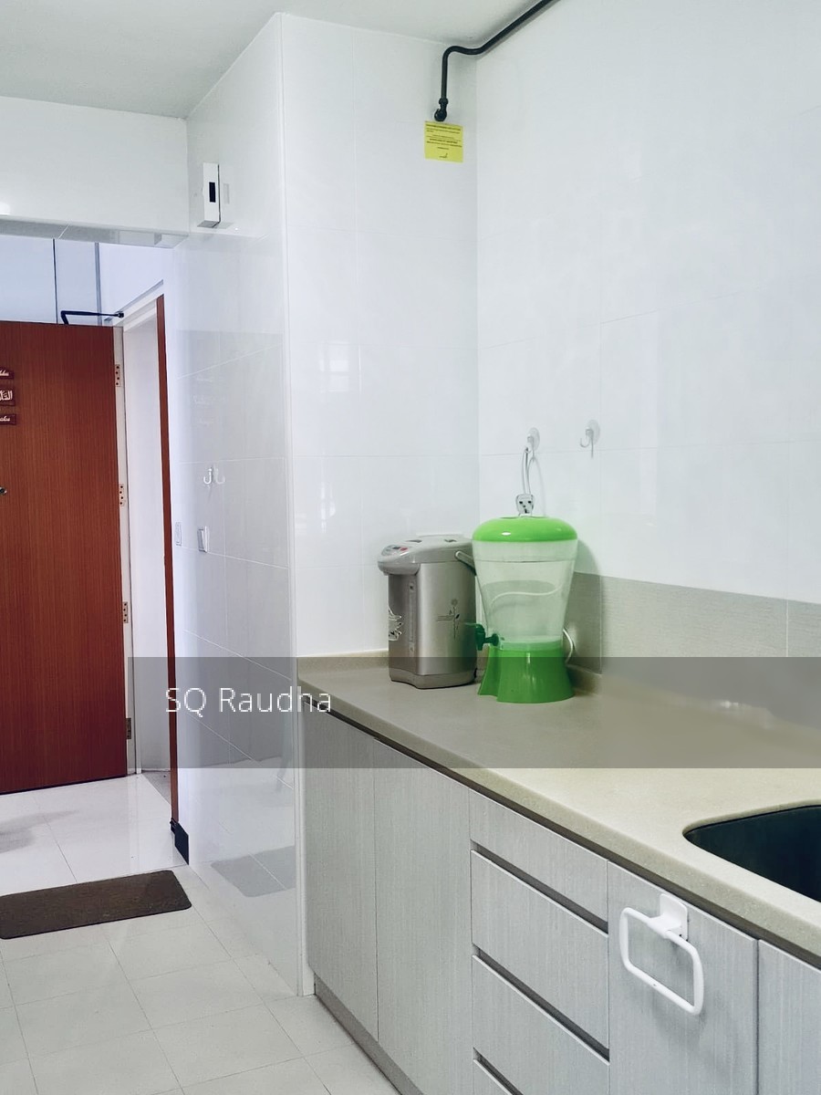 Blk 256D Sumang Walk (Punggol), HDB 3 Rooms #192422102